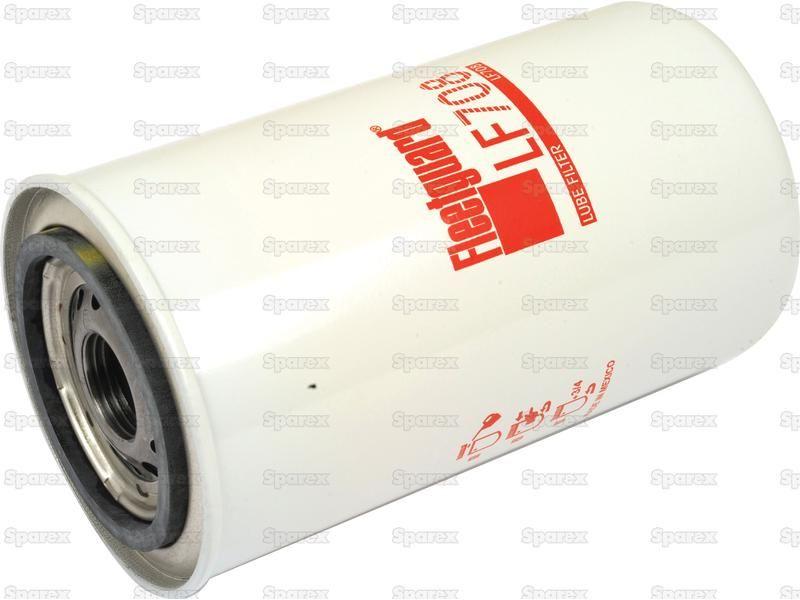 Oil Filter - Spin On - LF708 for Ford New Holland TR98