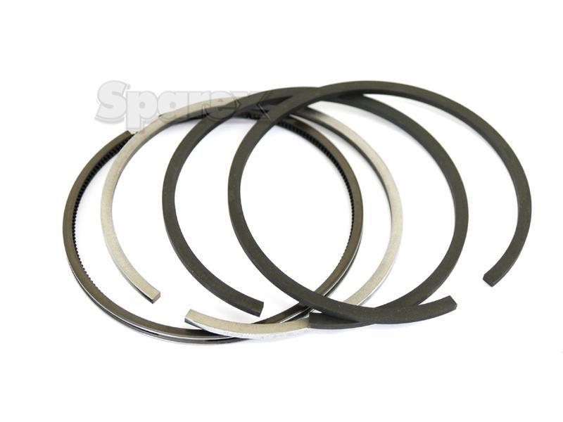 Piston Ring for John Deere, Zetor