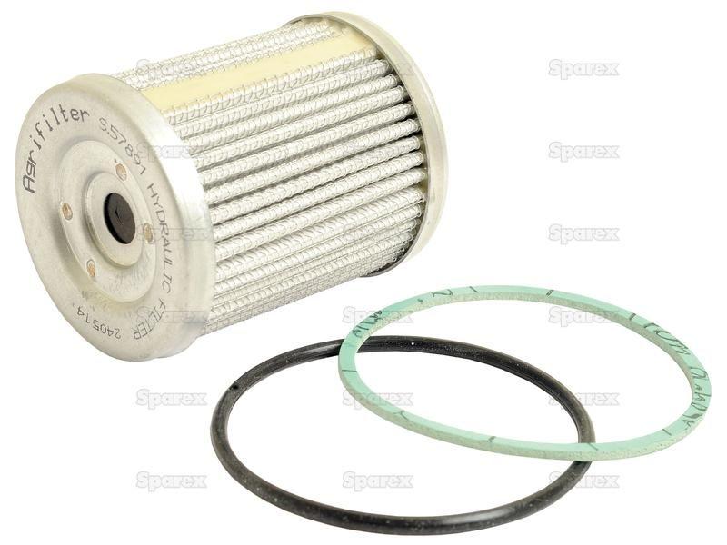 Hydraulic Filter - Element for Case IH 955XL