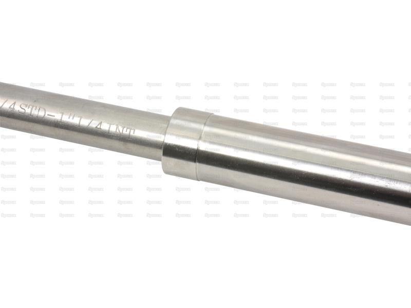 Go/No Go Gauge Set (3/16" - 1"1/4)