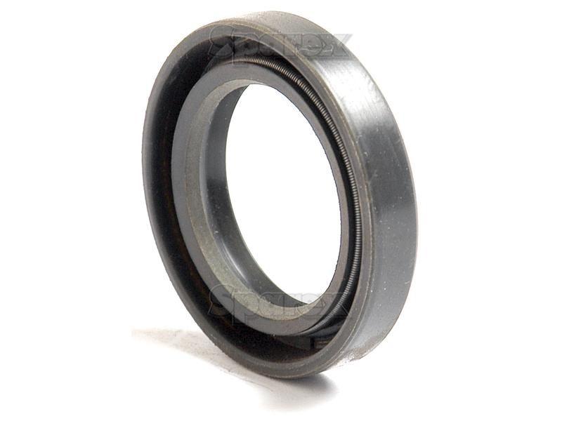 Metric Rotary Shaft Seal, 25 x 38 x 7mm Double Lip Kubota (09500-25387)
