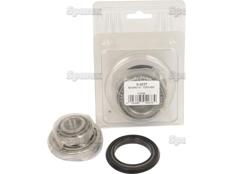 Bearing Kit Replacement | Ford 4000 & Other Models Ford NH (81825776, E2155T9)