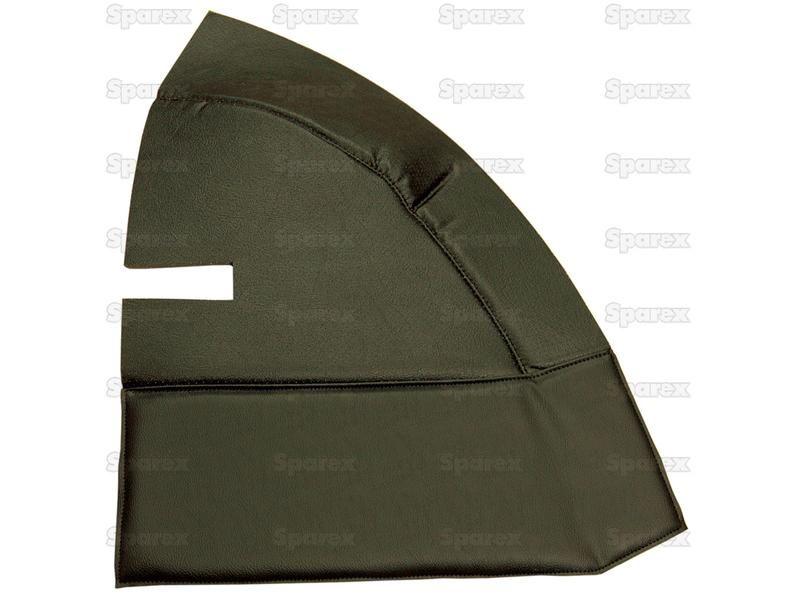 Fender Pad Trim LH for Ford New Holland