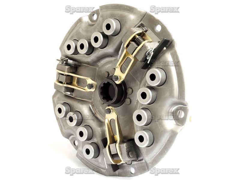 Clutch Cover Assembly for Case IH 464 (International)