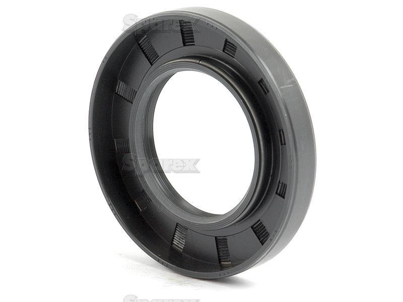 Metric Rotary Shaft Seal, 40 x 70 x 10mm Double Lip for Valmet & Valtra 905 (05 Series)