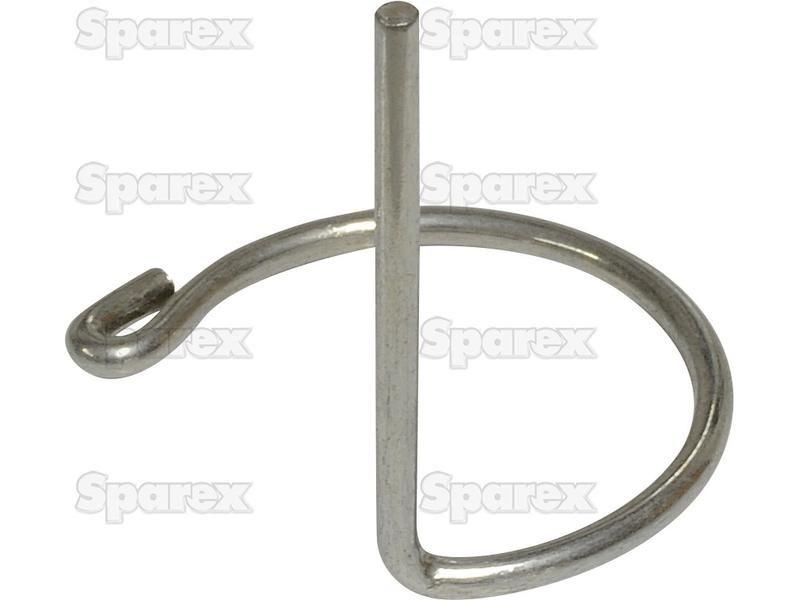 Ball Joint Security Clip S10