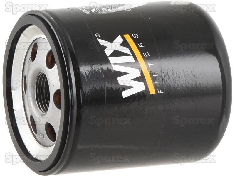 Hydraulic Filter - Spin On - Donaldson Filters, Fleetguard, John Deere, Wix Filters