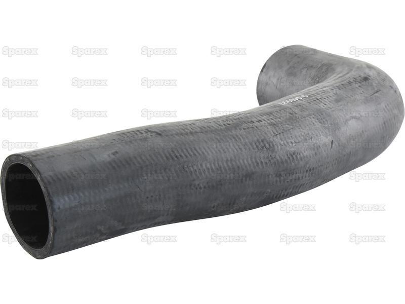 Top Hose, Inner Ø of Hose Smaller End: 58mm, Inner Ø of Hose Bigger End: 58mm for John Deere 6430 (6030 Standard Series )