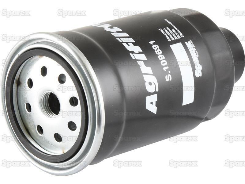 Fuel Filter - Spin On for Fendt FARMER 304 LS