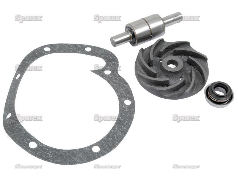 Water Pump Repair Kit for Case IH Hydro 84 (Hydro Static Drive Tractors)