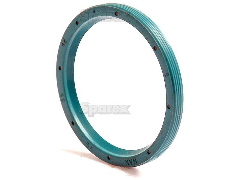 Metric Rotary Shaft Seal, 35 x 42 x 4mm Single Lip