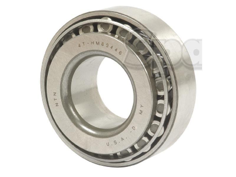 Sparex Taper Roller Bearing (HM89446/HM89410) for Massey Ferguson 362 (300 Series)