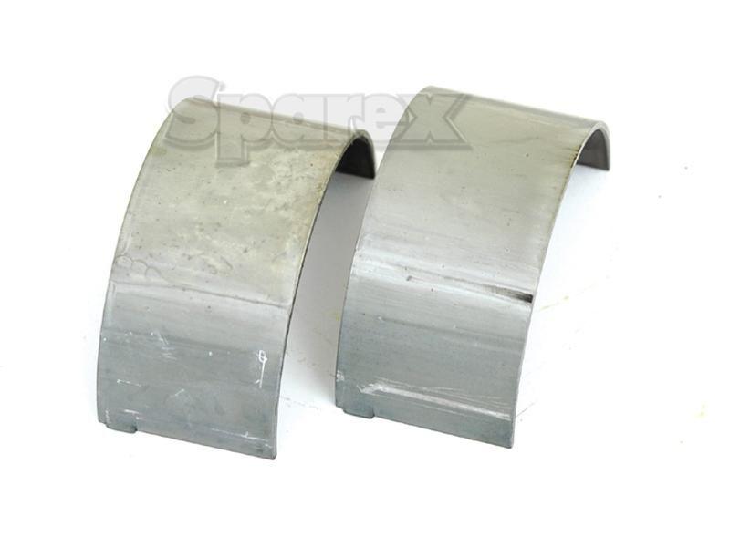 Conrod Bearing Std. Pair for Ford New Holland 4135 (35 Series )
