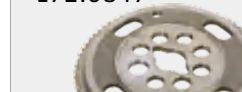 New Holland Carrier Plate CAR12865383982426