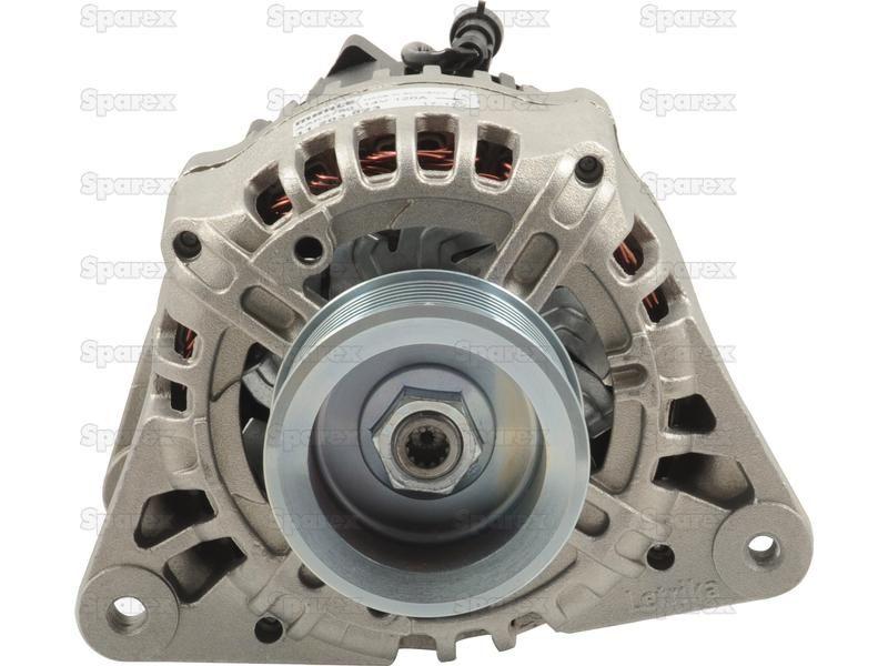 Alternator (Mahle) - 14V, 120 Amps for Ford New Holland TM140 (TM Series)