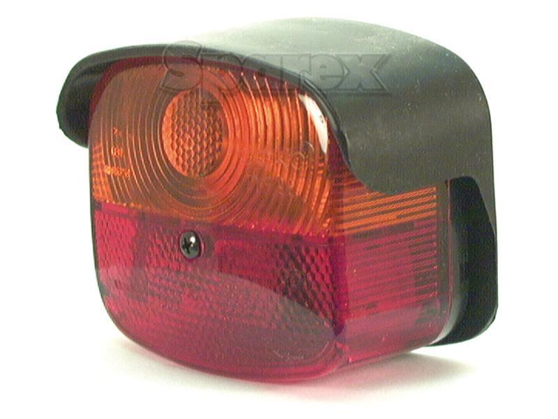 Halogen Rear Combination Light 12V, LH