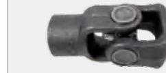 New Holland Universal Joint 88934724