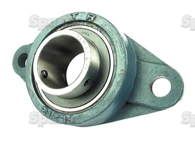 Sparex Two-Bolt Flanged Unit (UCFL208) Bearings Reference (UCFL208)