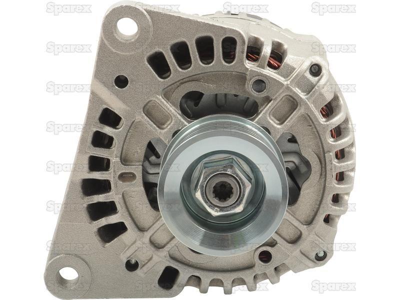 Alternator (Mahle) - 14V, 95 Amps for JCB 535-95 (Loader)