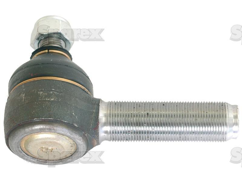 Track Rod, Length: 101mm for Fiat 900 (Classic Models)