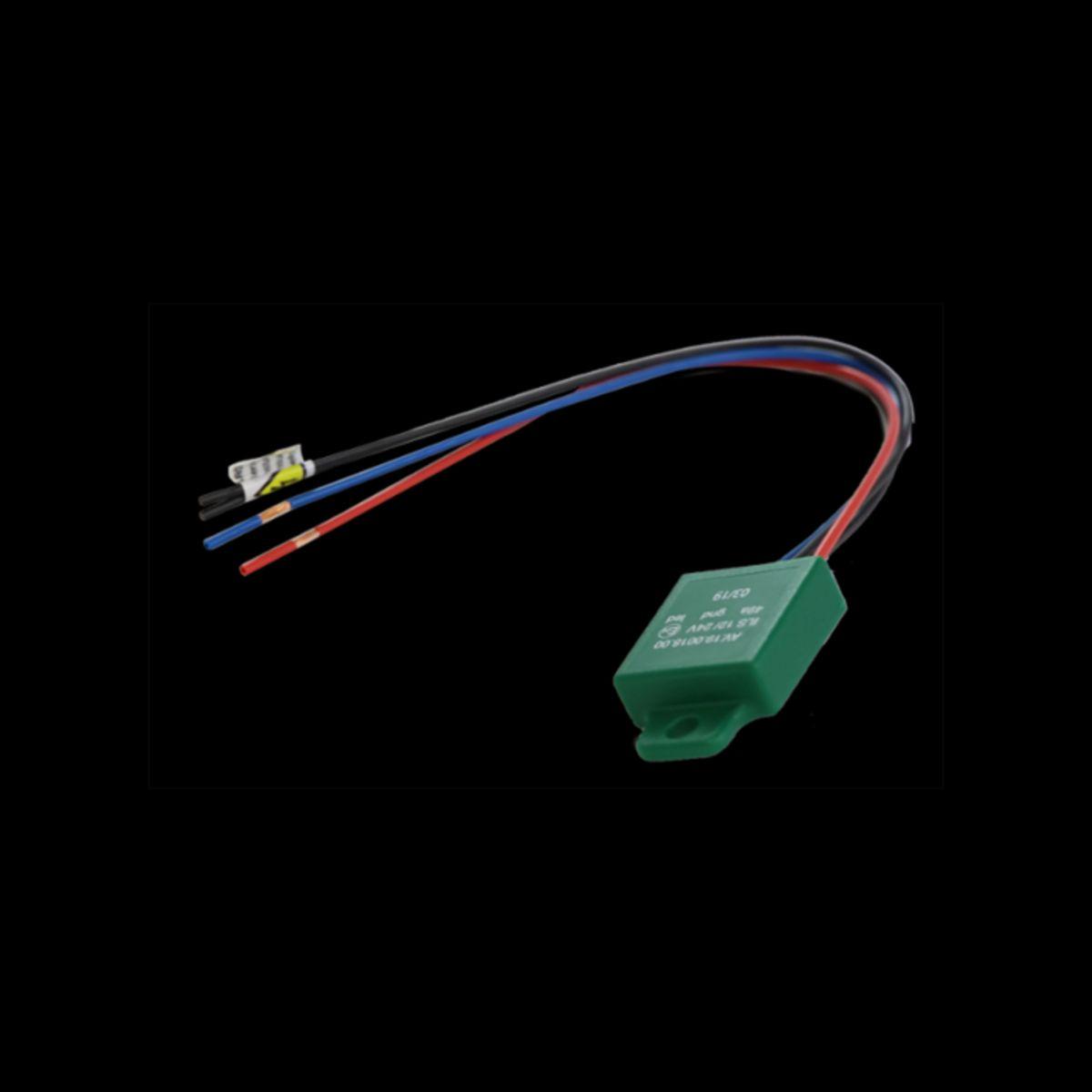12/24V Multivolt. Inte.Led Solutions for Hinowa E185300000