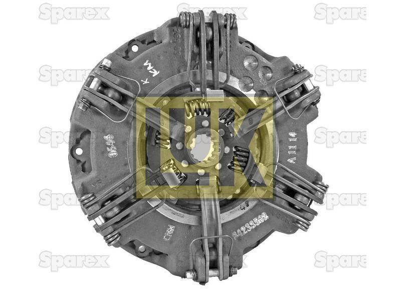 Clutch Cover Assembly for Ford New Holland