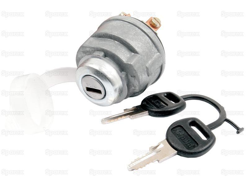 SWITCH-IGNITION for Allis Chalmers