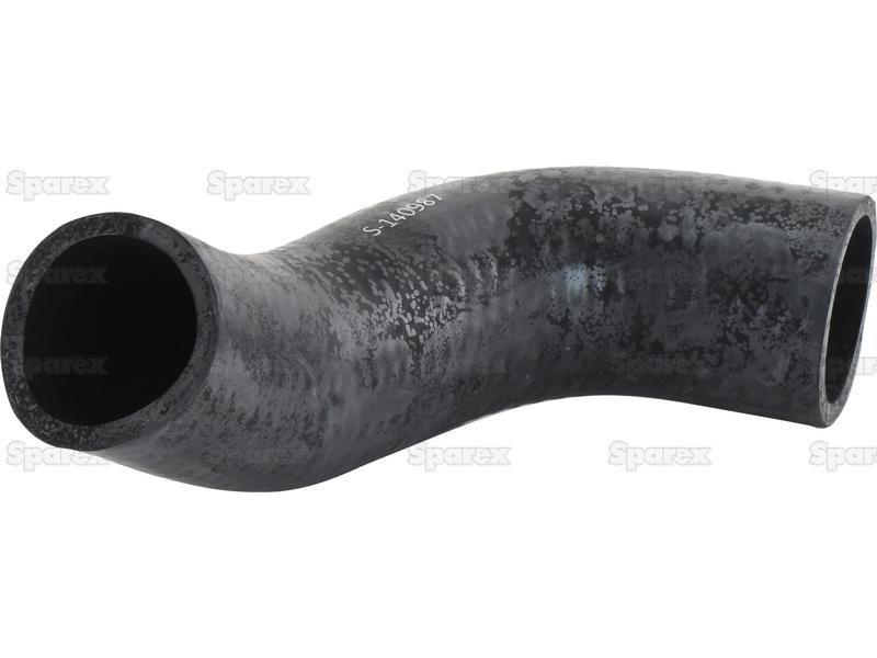 Top Hose, Inner Ø of Hose Smaller End: 43.5mm, Inner Ø of Hose Bigger End: 37mm for Ford New Holland TT75