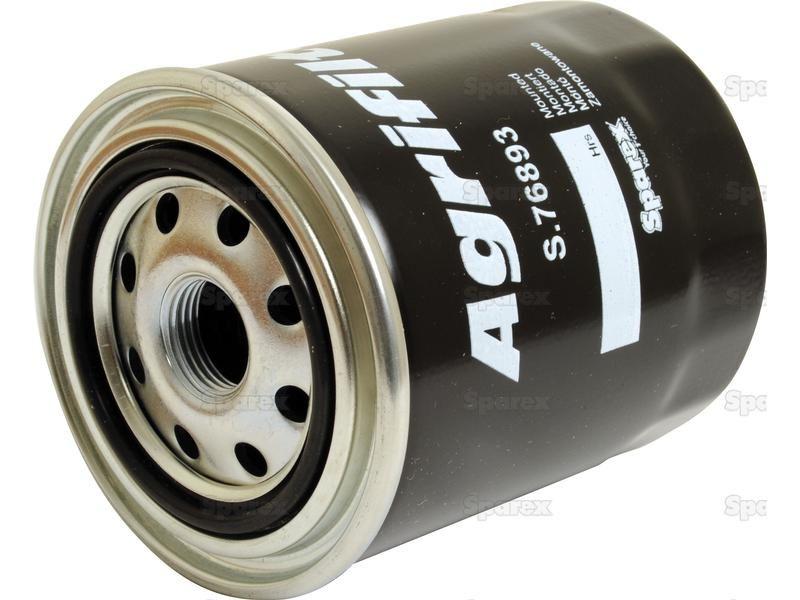 Hydraulic Filter - Spin On for Hinomoto E25