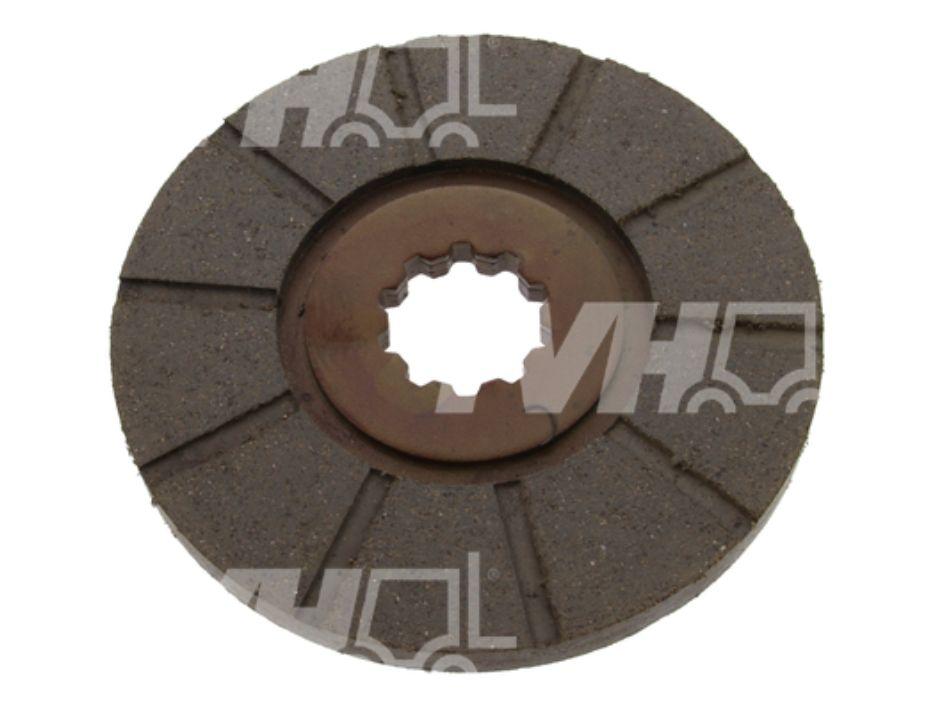 Manitou BF MB 30N Clutch Friction Plate