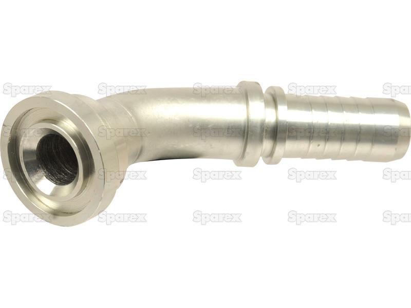 Dicsa 3/4'' x 47.6mm 135° Swept Flange (6000psi)