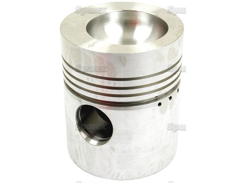 Piston (Standard) for Massey Ferguson 255 (200 Series)