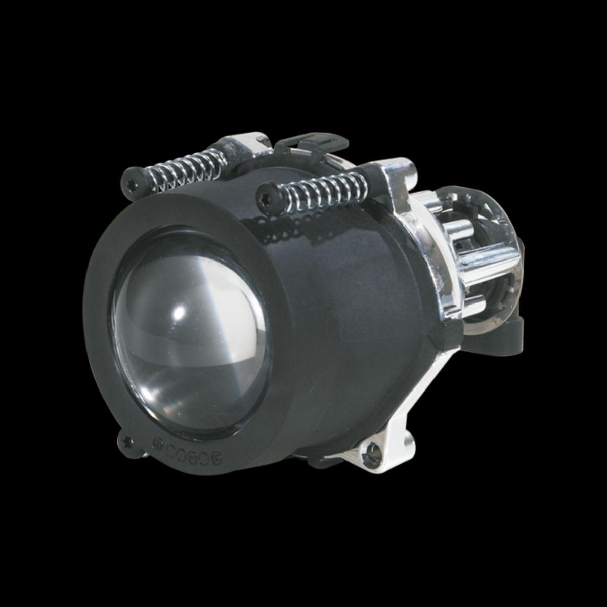 Right-Hand-Traffic Bulb Headlamp for Still 0039740401