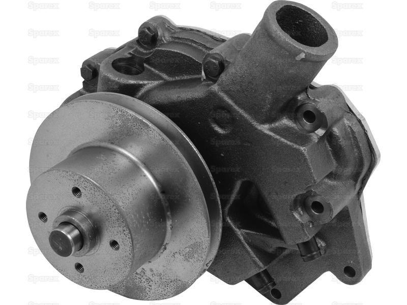Water Pump Assembly (Supplied with Pulley) for John Deere 4050 (50 Series)