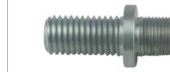 New Holland Wheel Hub Bolt CAR10619983956465