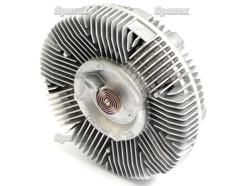 Viscous Fan Drive for Massey Ferguson 8220 (8200 Series)