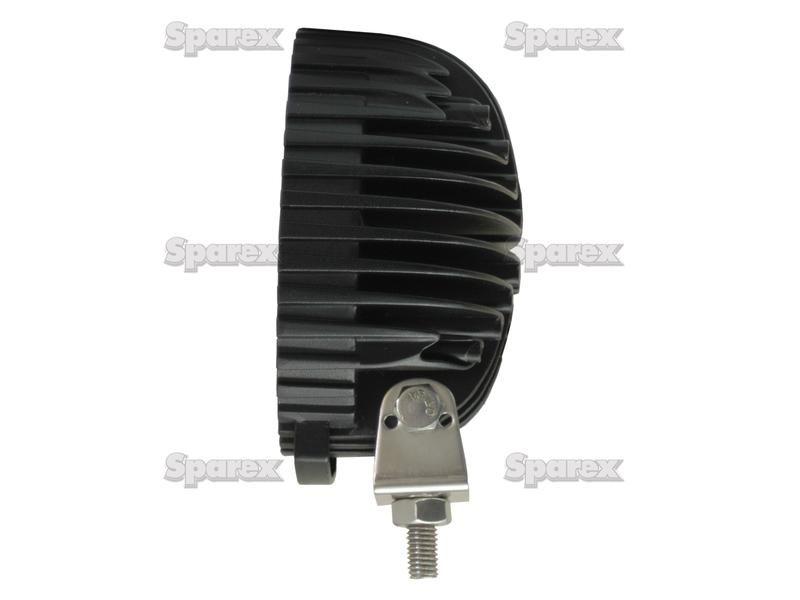 LED Work Light - aluminium case, 3180 lumen | 12/24 Volts, LEDs 6x5w