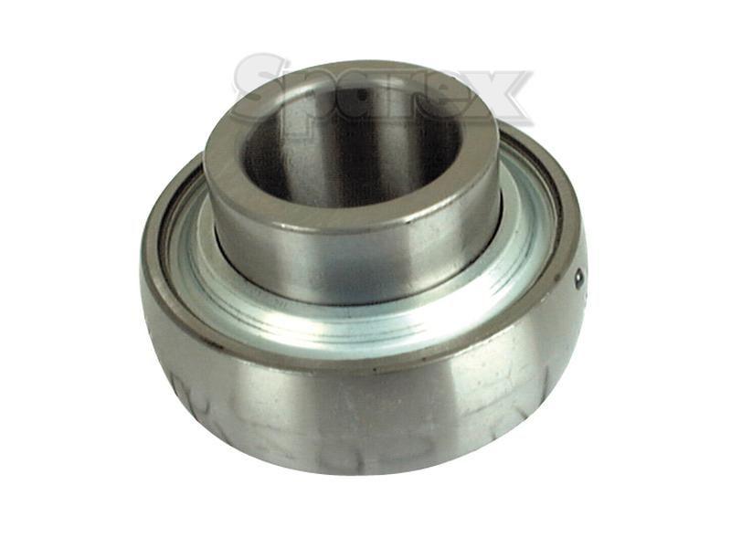 Sparex Plummer Block Bearing Insert (UC308) Bearings Reference (UC308)