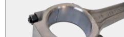 New Holland Connecting Rod 504241490