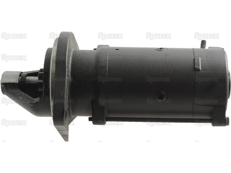 Starter Motor - 12V, 3.2Kw, Gear Reducted (Mahle) for Fiat L95 (L Series)