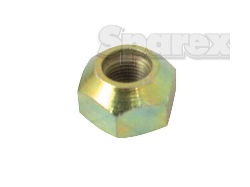 Cone Wheel Nut, 9/16'' UNF for Massey Ferguson 20C (Industrial Tractors)
