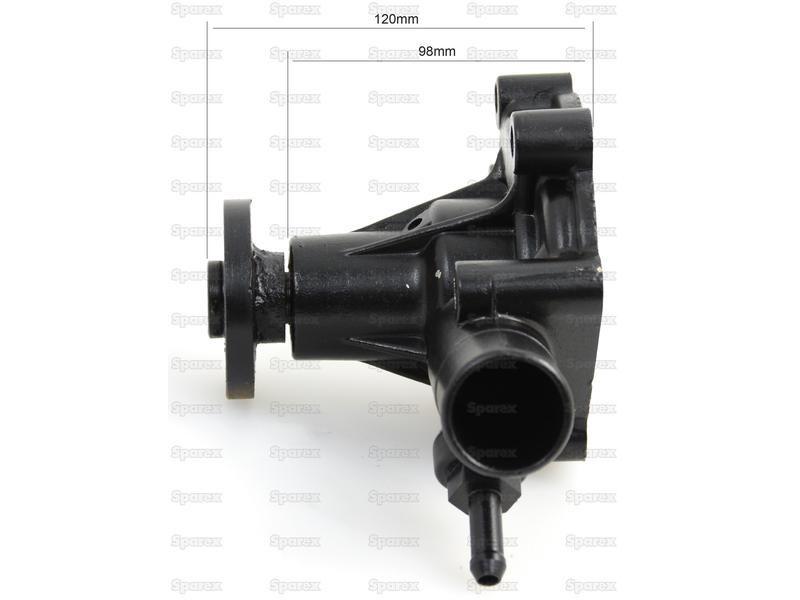 Replacement Water Pump | Suityable for selected Iseki & Mitsubishi models