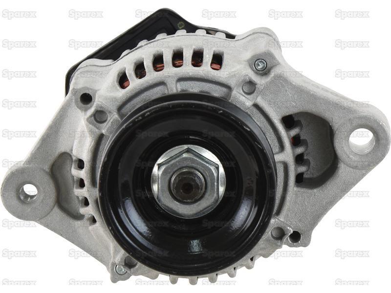 Alternator (Sparex) - 12V, 40 Amps for John Deere (RE42778, RE46006, RE72915)