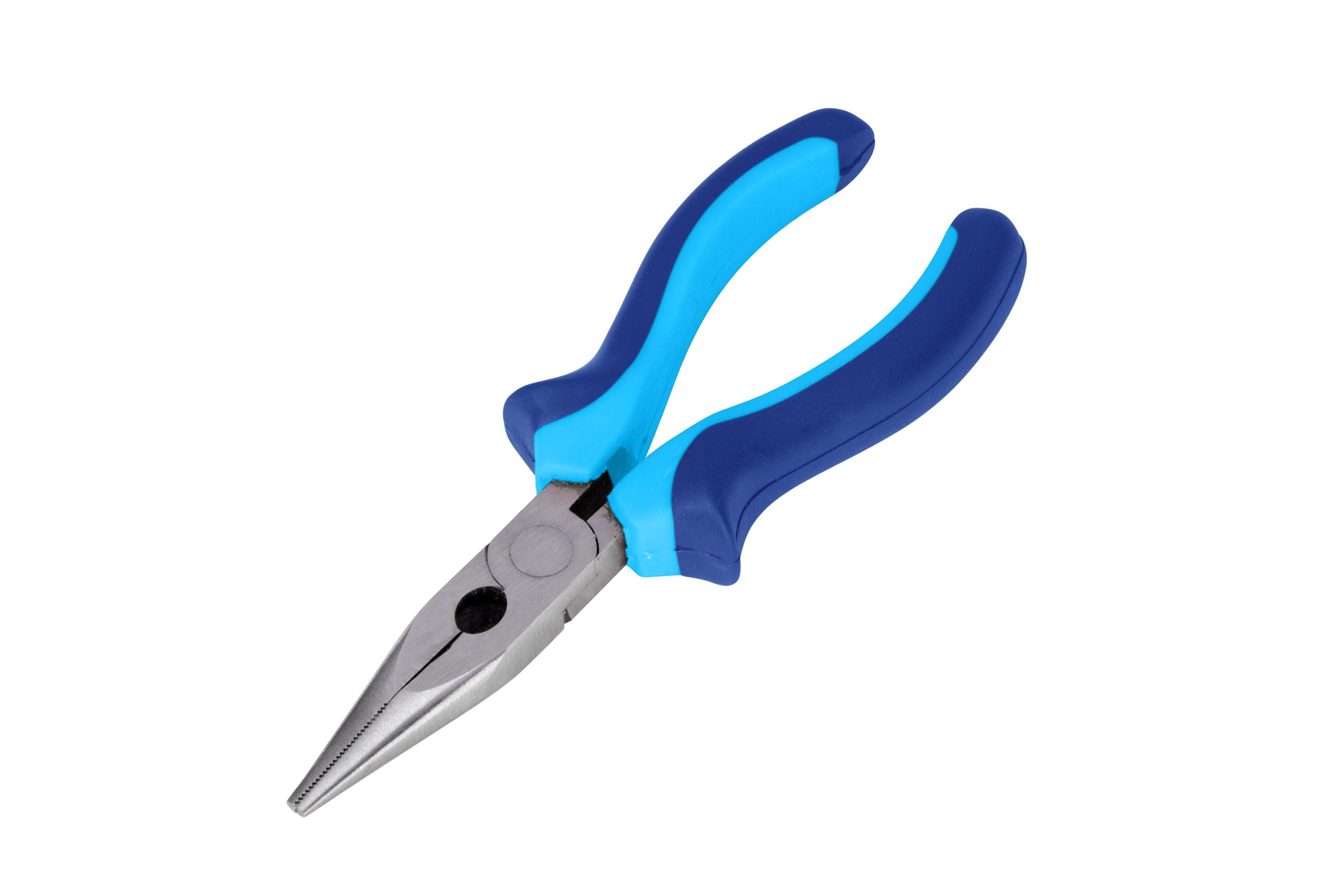 Blue Spot Tools 150mm (6") Long Nose Plier