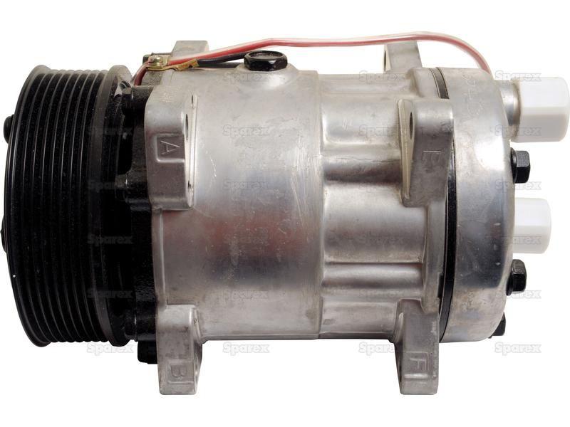 Compressor (SD7H15) for Ford New Holland