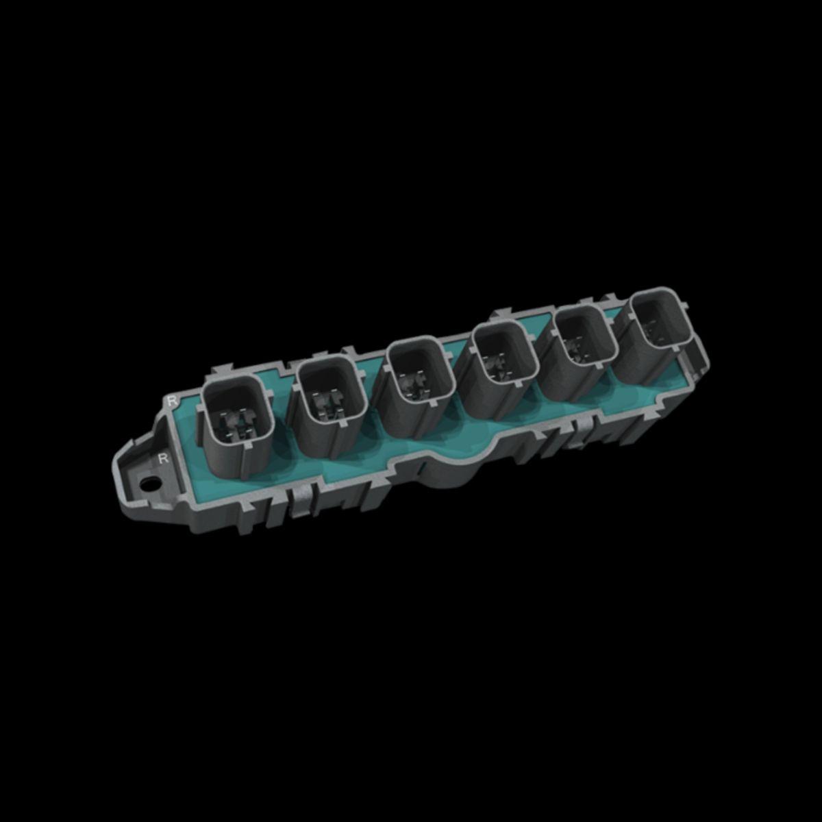 Multilink Can Bus for Terex 70298