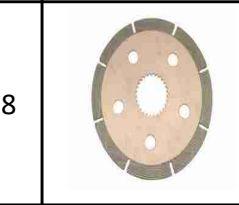 Valmet Sintered Bronze
