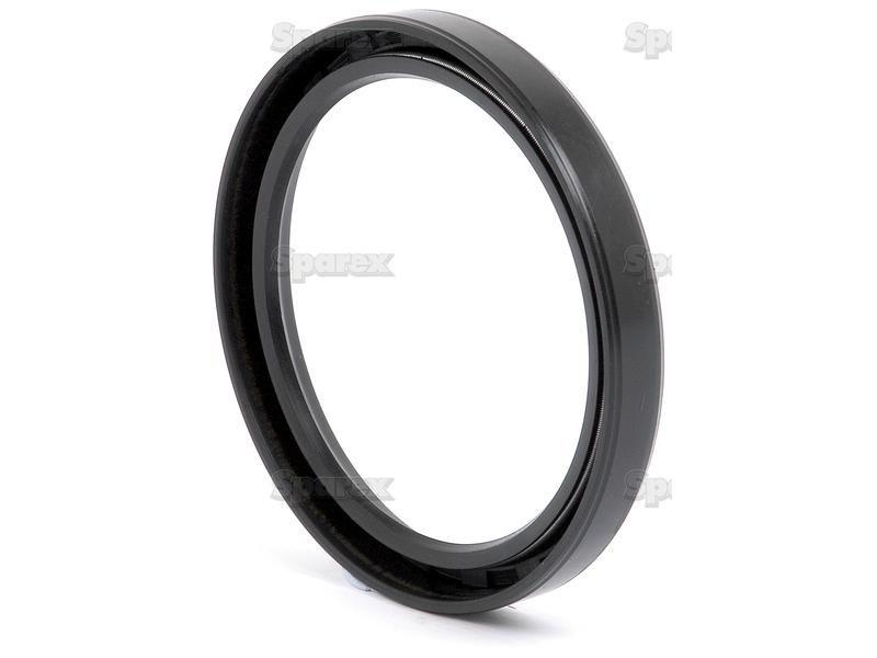 Imperial Rotary Shaft Seal, 3 1/16'' x 3 7/8'' x 1/2'' Single Lip for Ford New Holland 4110LCG