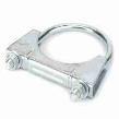 Massey Ferguson Silencer Clamp