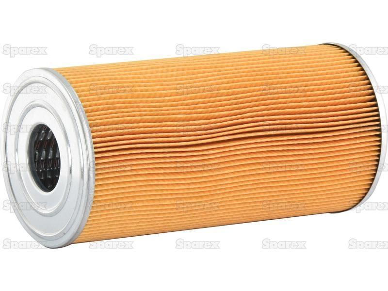 Oil Filter - Element - Case IH, Donaldson Filters, Fleetguard, Ford New Holland, Mann Filters, McCormick, Renault, Wix Filters
